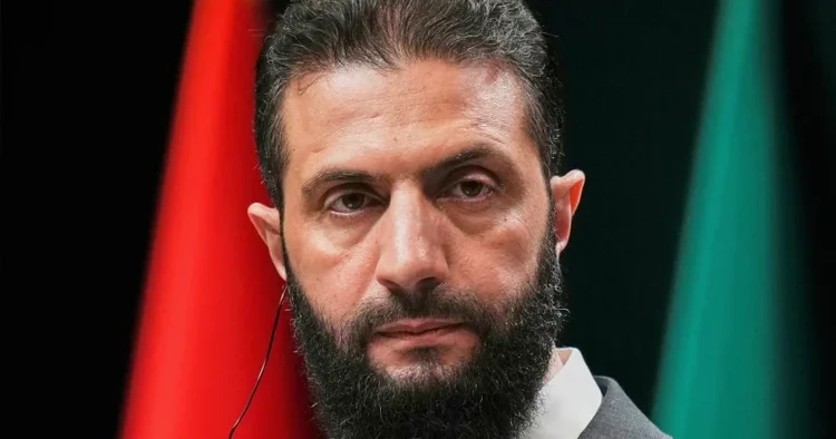 BM raporu, Suriye Cumhurbaşkanı Şara ya yönelik suikast girişimlerini ortaya çıkardı