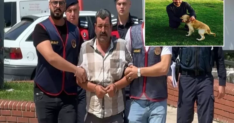 Aydın da borç tartışması sonucu arkadaşını öldüren sanığa müebbet hapis cezası