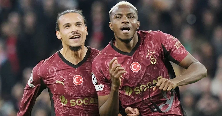 Galatasaray, Juventus maçının bilet fiyatlarını açıkladı