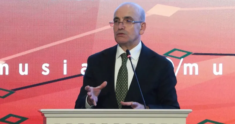 Bakan Şimşek yanıtladı: Köprü ve otoyollar özelleştirilecek mi?