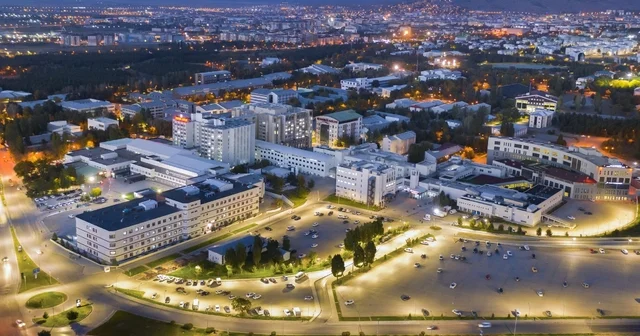 Multidisipliner iş birliğiyle cerrahide yeni bir dönem: ERAS uygulaması Erzurum Haberleri