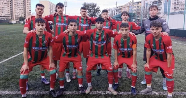 Karşıyaka da alkışlar altyapıya İzmir Haberleri