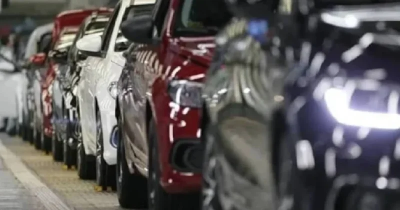 En ucuz otomatik vitesli otomobiller belli oldu: Otomobilde manuel devri bitiyor Sözcü Gazetesi