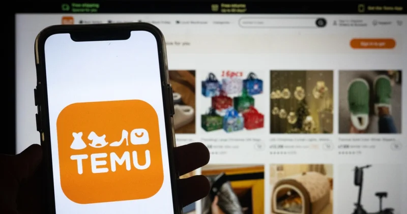 Gümrük engelini aşan Temu Türkiye ye geri döndü: ithalatçı şirket kurdu Teknoloji Haberleri