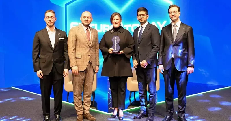 BAU HUB ve GENÇ MÜSİAD yerli girişimleri rekabette güçlendirmeyi hedefliyor