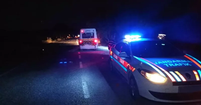 Jandarma polis kılığında altın gasbetti iddiası! CHP Milletvekili İnan Akgün Alp gündeme getirdi