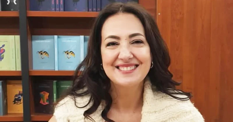 Bahçeşehir Üniversitesi nden Meltem Cumbul açıklaması Magazin haberleri