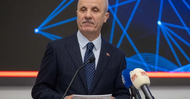 YÖK Başkanı Özvar, Yükseköğretimde Mesleki Eğitimin Yaygınlaştırılması programında konuştu: Ankara Haberleri