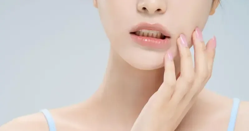 Çilek, domates, turunçgiller: Aft riskini artıran sürpriz besinler