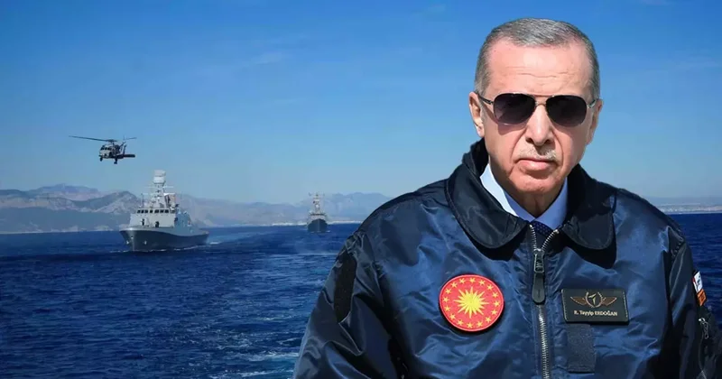 4 ülkeden gizli toplantı! Türkiye ye karşı birleştiler: Ankara bunları görsün