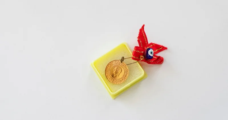 Altın dalgalı seyrediyor: 12 Şubat 2026 Perşembe altın fiyatlarında son durum nedir? Bugün gram, çeyrek, 14 22 ayar bilezik, altın ons ne kadar?