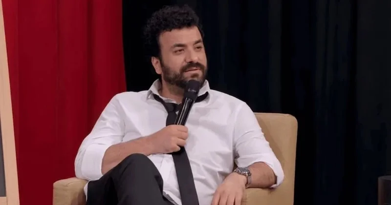 Hasan Can Kaya hakkında dini değerleri aşağılama soruşturmasında karar Sözcü Gazetesi