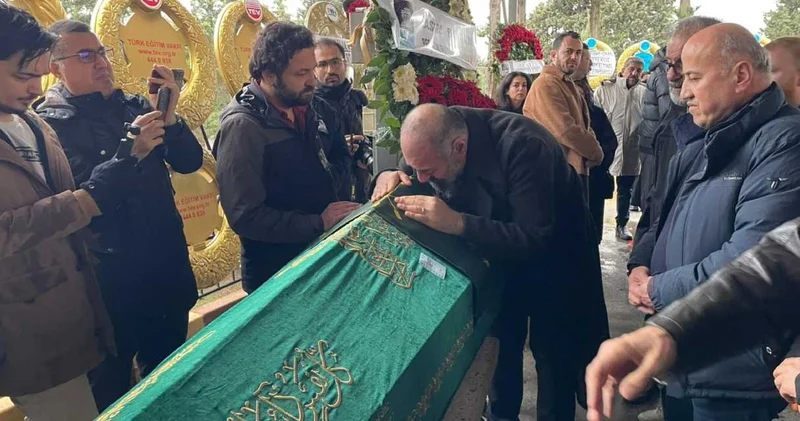 Kanbolat Görkem Arslan gözyaşları içinde son yolculuğuna uğurlanıyor