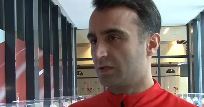 FIFA kokartlı hakem Atilla Karaoğlan: Doğru kararı vermek için mücadele ediyoruz Fanatik Spor Haberleri Video