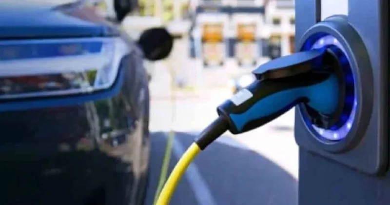 Elektrikli araçlar böyle şarj edildiğinde iki kat daha hızlı bozuluyor Sözcü Gazetesi