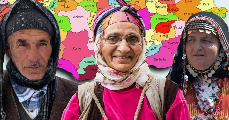 Hangi şehrin insanı neyle meşhur? İşte 81 ilin karakter analizi