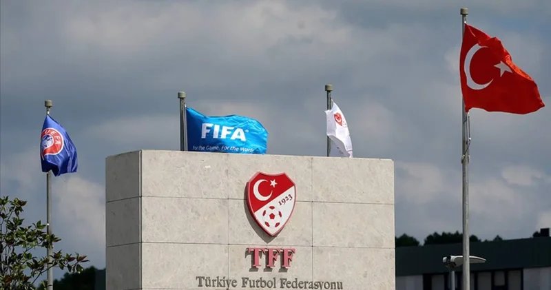 TFF’den T24’ün Bakan Bak ın VAR Merkezi ziyareti haberi hakkında açıklama: Ziyaret, eğitim boyutunun aktarılması amacıyla gerçekleştirilmiştir