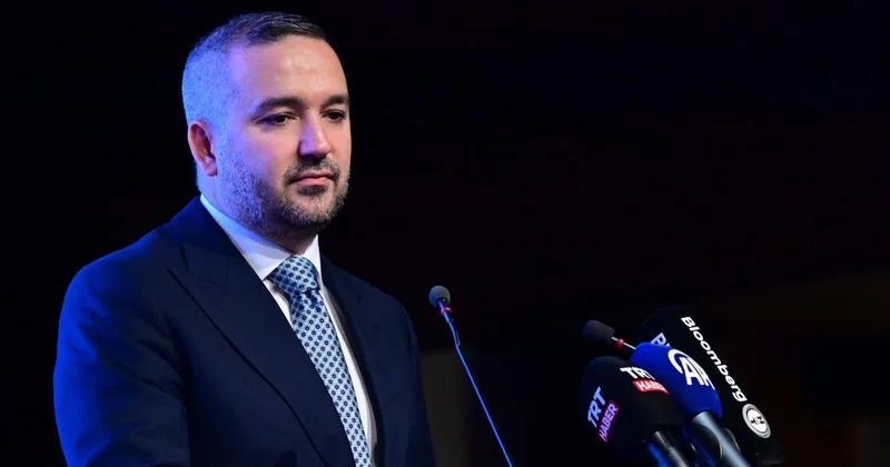 TCMB Başkanı Karahan: Yıl sonunda enflasyonun yüzde 15 ile yüzde 21 aralığında olacağını tahmin ediyoruz