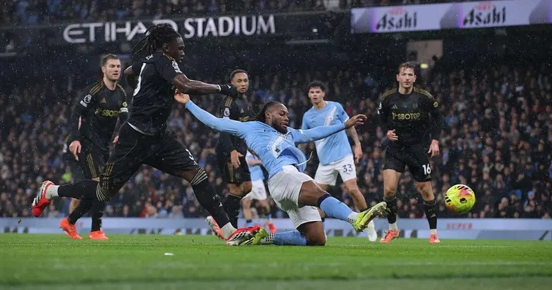Manchester City, Fulham karşısında hata yapmadı