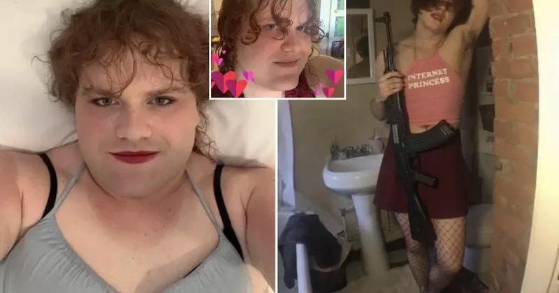 Okulu basıp katliam yapan saldırganın kimliği belli oldu