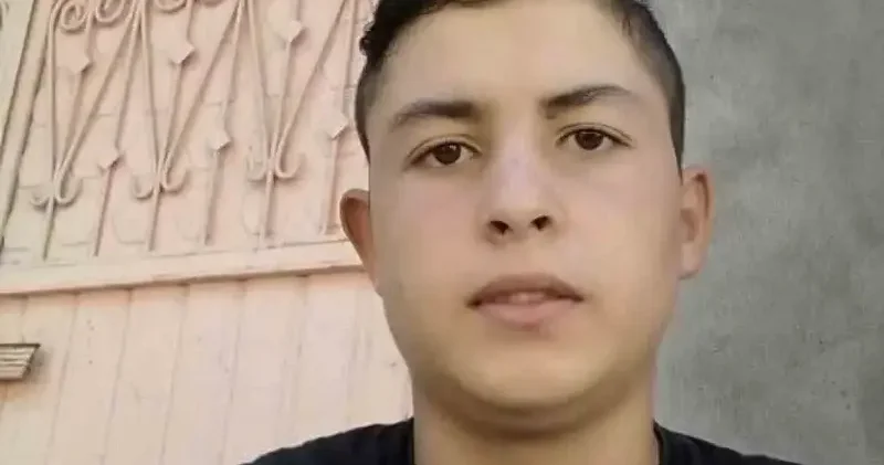 Mersin de elektrik akımına kapılan genç hayatını kaybetti Gündem Haberleri