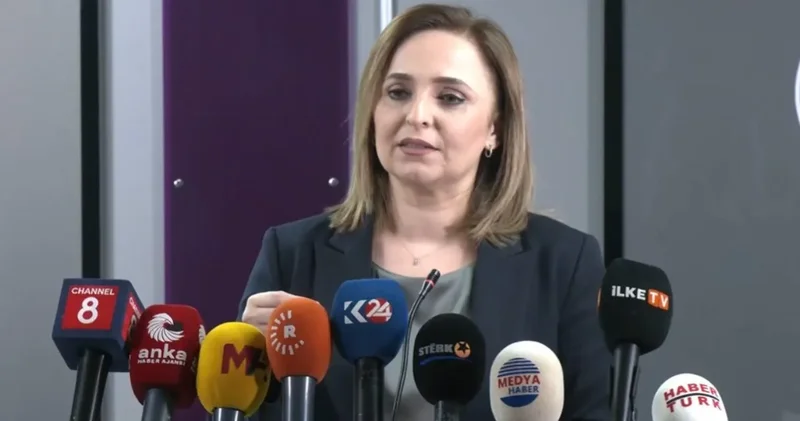 DEM Parti den Akın Gürlek e çağrı!