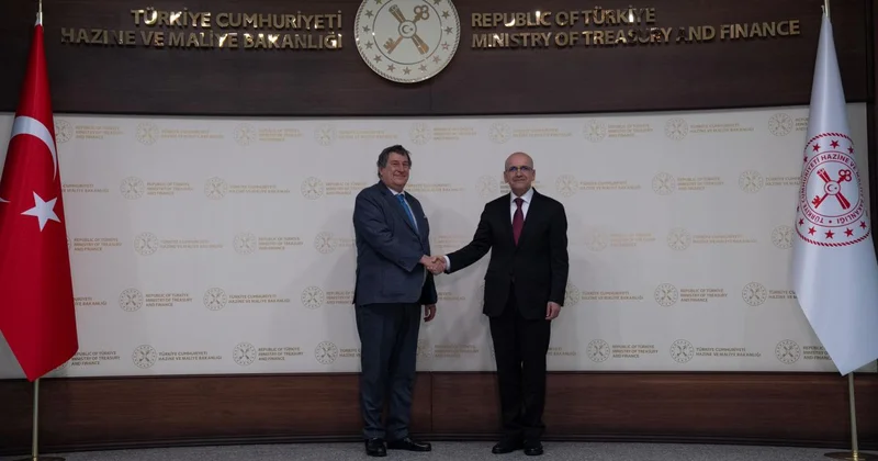 Avrupa Konseyi Kalkınma Bankası ndan Türkiye deki yartırımlara yeni kaynak