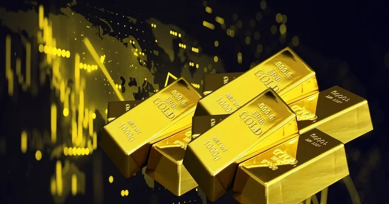 Altın uçacak mı, çakılacak mı? İki farklı senaryo masada Sözcü Gazetesi