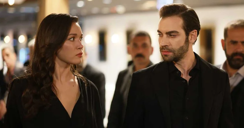 Bölüm maliyetini karşılayamadı: Her hafta zarar eden dizinin fişi çekildi