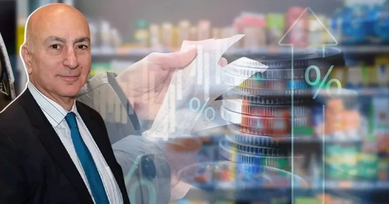 Usta ekonomist Merkez e seslendi: İhtimal yok, gerçek enflasyon tahminini açıklamalı