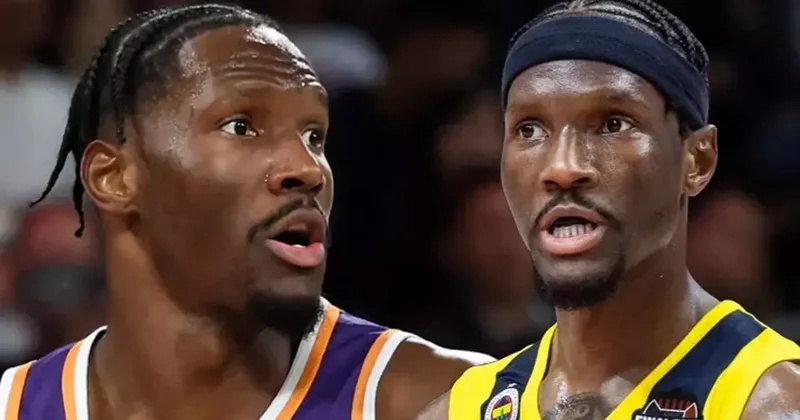 Nigel Hayes Davis in yeni takımı açıklandı! Gece yarısı başkandan resmi açıklama Fanatik Gazetesi Basketbol Haberleri Spor