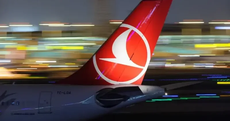 THY Urumçi ye sefer başlatacak Ekonomi Haberleri