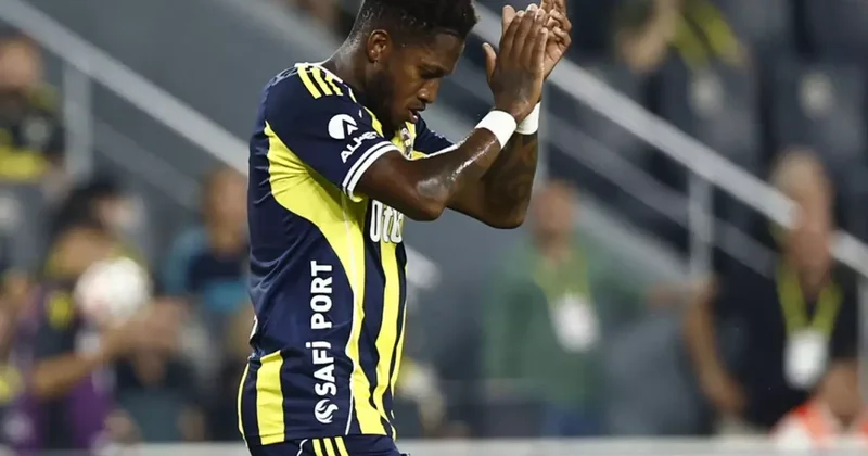 Fred e ilgilerini doğruladılar: Gelmesini çok isterdik, hala istiyoruz