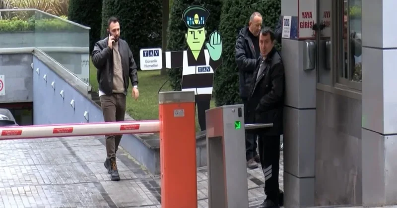 İstanbul’da site otoparkında akılalmaz soygun: 30 milyon dolar buhar oldu Sözcü Gazetesi