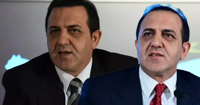 Abdullah Kavukcu dan transfer ve şampiyonluk sözleri Bizi kimse yıkamaz Fanatik Gazetesi Galatasaray (GS) Haberleri Spor