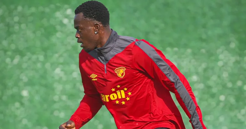 Göztepe de Kayserispor hazırlıkları devam etti!