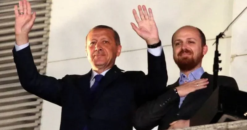 BirGün yazarı Aydın dan AKP kulisi: Erdoğan, genel başkanlığı kasım ayında oğlu Bilal Erdoğan a bırakacak