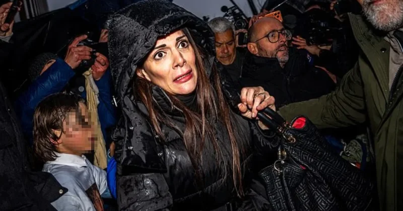 Yılbaşı gecesi can veren 40 kişinin aileleri hesap sordu: Son pişmanlık neye yarar dedirten fotoğraf Sözcü Gazetesi