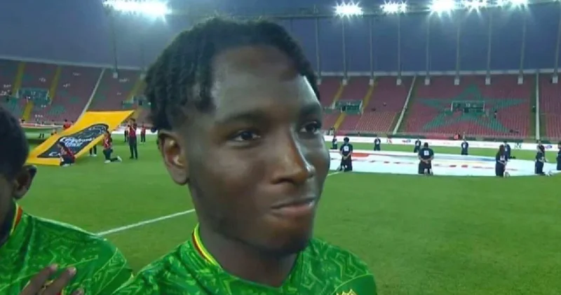 Videosu viral olmuştu: Türkiye ye geleceği iddia ediliyor