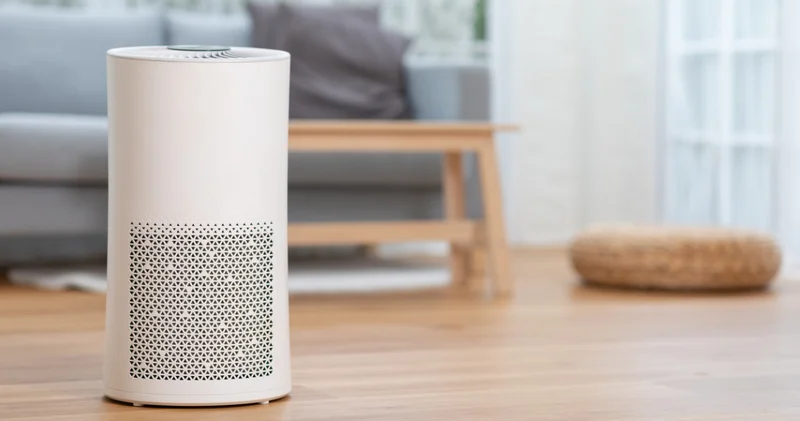 Gereksiz bir harcama mı yoksa ihtiyaç mı? Evinizde hava temizleyici kullanmak uyku sağlığınızı bile iyileştirebilir!
