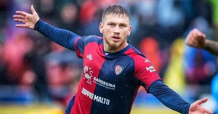 Semih Kılıçsoy için 40 milyon euroluk çılgın plan! 20 sinde Beşiktaş tarihine geçebilir