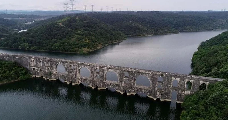 İstanbul barajlarında tablo değişti: Uzmanlardan son uyarı geldi