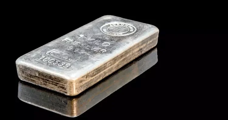 Fiyatı yüzde 146 ithalatı yüzde 98 arttı... Gümüşteki ralli ithalatı da katladı