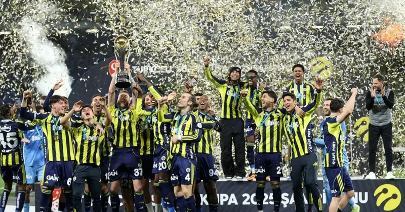 Fenerbahçe nin rakibi galibiyeti unuttu
