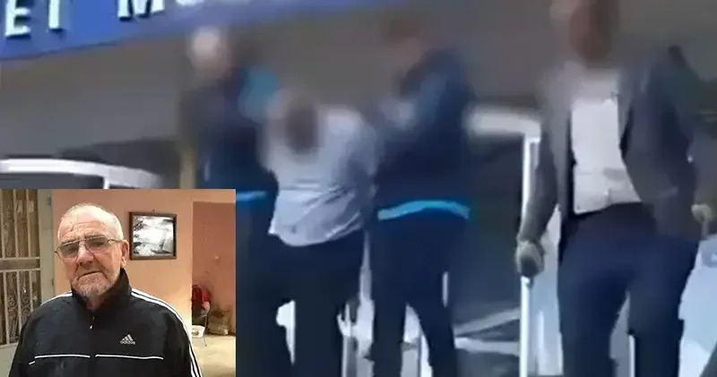 At izinden şüphelisine ulaşılan çifte cinayette 2 kez ağırlaştırılmış müebbet istemi