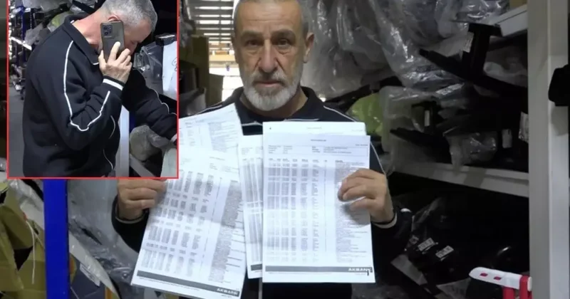 Kızının komşusuna telefon bankacılığı bilgilerini verdi, hayatı karardı