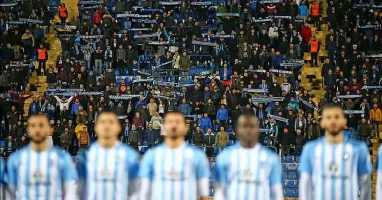 Süper Lig e yıldız yağmıştı! 2 yılda çöktüler! FIFA dan Türk takımına 12 puan ceza!