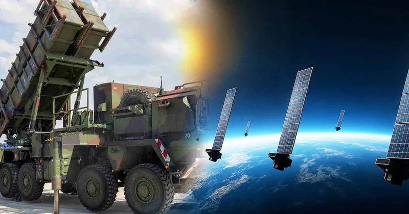 Lazer değil, füze değil: Kızartan yeni silah dünyayı tedirgin etmeye yetti Sözcü Gazetesi