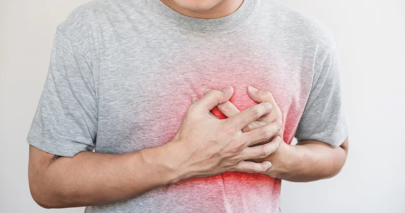 Sınır 20 li yaşlara kadar indi! Neden genç kişiler de kalp krizi geçiriyor?