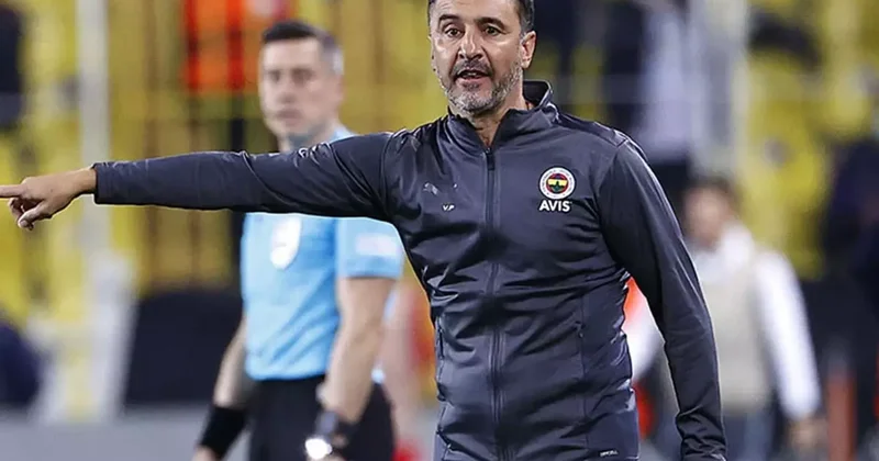 Kaderin cilvesi! Pereira Fenerbahçe yi devirmek için Kadıköy e gelecek